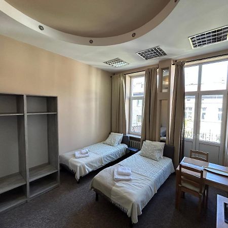 Studio Kraszewskiego 5 Rzeszow Dış mekan fotoğraf