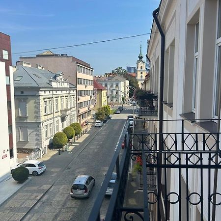 Studio Kraszewskiego 5 Rzeszow Dış mekan fotoğraf