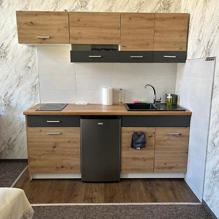 Studio Kraszewskiego 5 Rzeszow Dış mekan fotoğraf