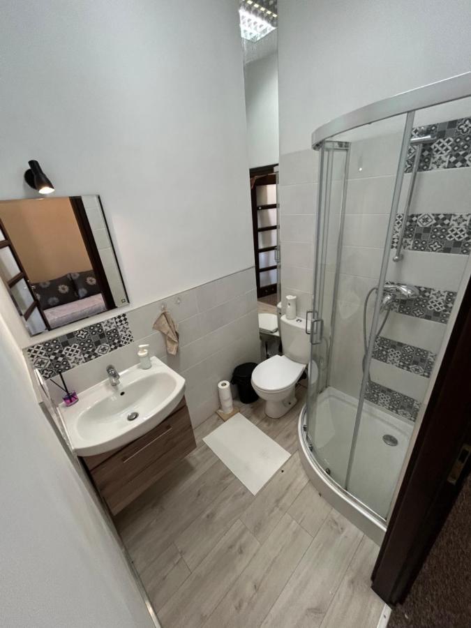 Studio Kraszewskiego 5 Rzeszow Dış mekan fotoğraf